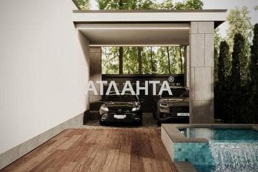 Дом по адресу (площадь 165 м²) - Atlanta.ua - фото 13