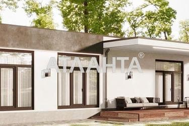 Дом по адресу (площадь 165 м²) - Atlanta.ua - фото 16