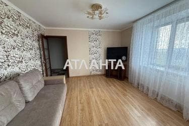 1-кімнатна квартира за адресою Юності просп. (площа 47 м²) - Atlanta.ua - фото 13