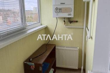 1-кімнатна квартира за адресою Юності просп. (площа 47 м²) - Atlanta.ua - фото 23