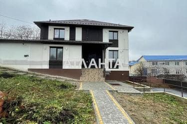 1-кімнатна квартира за адресою Братів Котенків пров. (площа 16,6 м²) - Atlanta.ua - фото 8