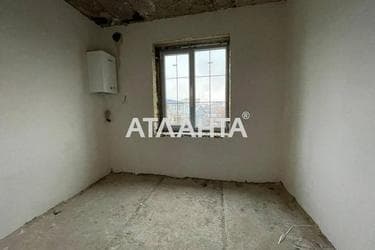 1-кімнатна квартира за адресою Братів Котенків пров. (площа 16,6 м²) - Atlanta.ua - фото 12