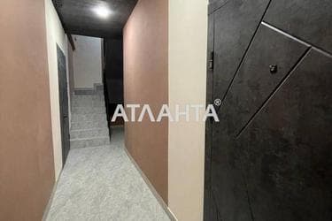 1-кімнатна квартира за адресою Братів Котенків пров. (площа 16,6 м²) - Atlanta.ua - фото 13