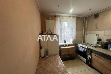 2-комнатная квартира по адресу ул. Энтузиастов (площадь 47,5 м²) - Atlanta.ua - фото 19