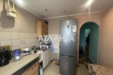 2-комнатная квартира по адресу ул. Энтузиастов (площадь 47,5 м²) - Atlanta.ua - фото 24