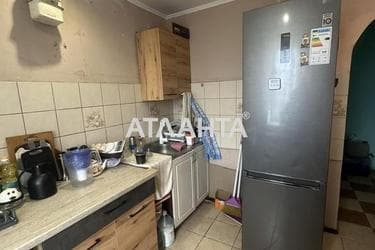 2-комнатная квартира по адресу ул. Энтузиастов (площадь 47,5 м²) - Atlanta.ua - фото 25