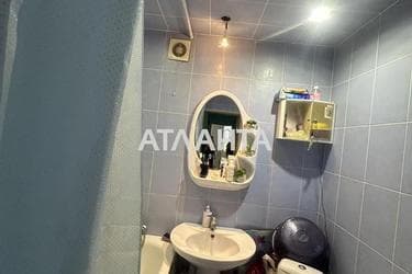 2-комнатная квартира по адресу ул. Энтузиастов (площадь 47,5 м²) - Atlanta.ua - фото 26