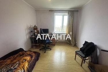 2-комнатная квартира по адресу ул. Энтузиастов (площадь 47,5 м²) - Atlanta.ua - фото 22