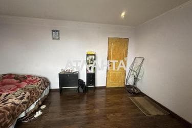 2-комнатная квартира по адресу ул. Энтузиастов (площадь 47,5 м²) - Atlanta.ua - фото 21