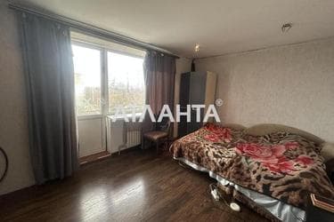 2-комнатная квартира по адресу ул. Энтузиастов (площадь 47,5 м²) - Atlanta.ua - фото 20