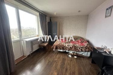 2-комнатная квартира по адресу ул. Энтузиастов (площадь 47,5 м²) - Atlanta.ua - фото 28