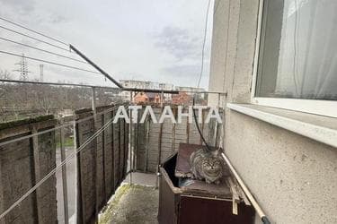 2-комнатная квартира по адресу ул. Энтузиастов (площадь 47,5 м²) - Atlanta.ua - фото 29