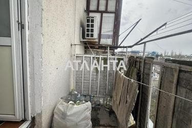 2-комнатная квартира по адресу ул. Энтузиастов (площадь 47,5 м²) - Atlanta.ua - фото 30