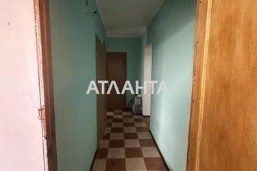 2-комнатная квартира по адресу ул. Энтузиастов (площадь 47,5 м²) - Atlanta.ua - фото 31