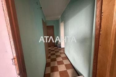 2-комнатная квартира по адресу ул. Энтузиастов (площадь 47,5 м²) - Atlanta.ua - фото 32