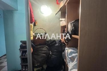 2-комнатная квартира по адресу ул. Энтузиастов (площадь 47,5 м²) - Atlanta.ua - фото 33