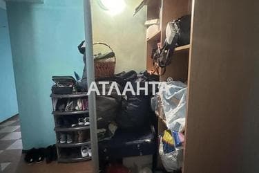 2-комнатная квартира по адресу ул. Энтузиастов (площадь 47,5 м²) - Atlanta.ua - фото 34