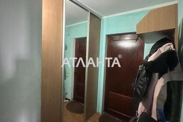 2-комнатная квартира по адресу ул. Энтузиастов (площадь 47,5 м²) - Atlanta.ua - фото 35