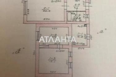 Дом по адресу ул. Хуторская (площадь 82 м²) - Atlanta.ua - фото 33