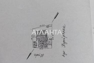 Дом по адресу ул. Хуторская (площадь 82 м²) - Atlanta.ua - фото 47