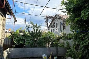 Дом по адресу ул. Хуторская (площадь 82 м²) - Atlanta.ua - фото 48