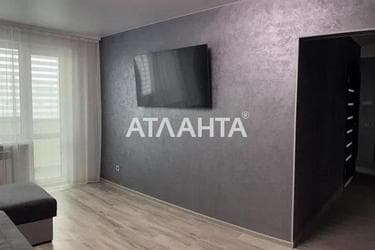 3-комнатная квартира по адресу Пасечная ул.   (площадь 64,3 м²) - Atlanta.ua - фото 10