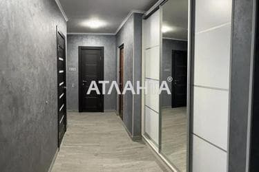 3-комнатная квартира по адресу Пасечная ул.   (площадь 64,3 м²) - Atlanta.ua - фото 11