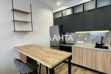 1-комнатная квартира по адресу Французский бул. (площадь 58 м²) - Atlanta.ua - фото 20