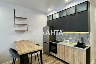 1-комнатная квартира по адресу Французский бул. (площадь 58 м²) - Atlanta.ua - фото 21