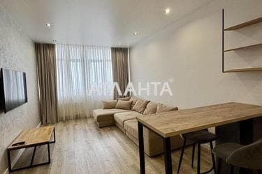 1-комнатная квартира по адресу Французский бул. (площадь 58 м²) - Atlanta.ua - фото 22