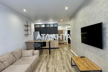 1-комнатная квартира по адресу Французский бул. (площадь 58 м²) - Atlanta.ua - фото 23