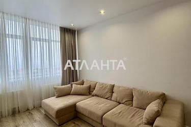 1-комнатная квартира по адресу Французский бул. (площадь 58 м²) - Atlanta.ua - фото 24