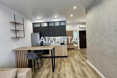 1-комнатная квартира по адресу Французский бул. (площадь 58 м²) - Atlanta.ua - фото 25