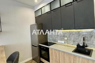 1-комнатная квартира по адресу Французский бул. (площадь 58 м²) - Atlanta.ua - фото 26