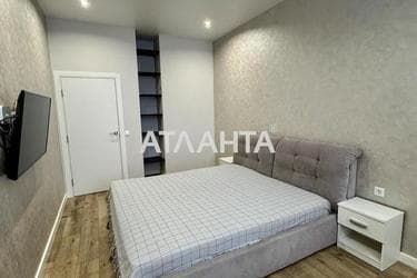 1-комнатная квартира по адресу Французский бул. (площадь 58 м²) - Atlanta.ua - фото 27