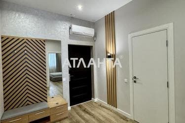 1-комнатная квартира по адресу Французский бул. (площадь 58 м²) - Atlanta.ua - фото 36