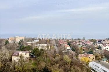 1-комнатная квартира по адресу Французский бул. (площадь 58 м²) - Atlanta.ua - фото 37