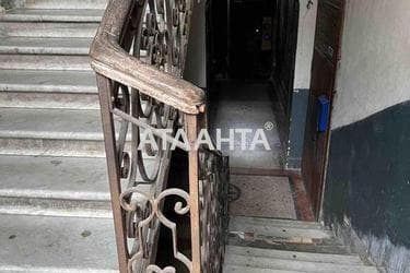 Коммунальная квартира по адресу ул. Осипова (площадь 92 м²) - Atlanta.ua - фото 31