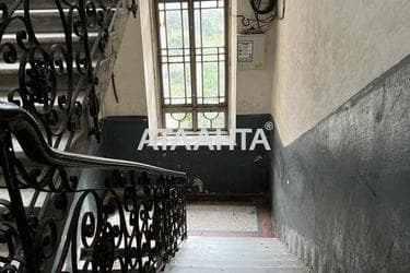 Коммунальная квартира по адресу ул. Осипова (площадь 92 м²) - Atlanta.ua - фото 32