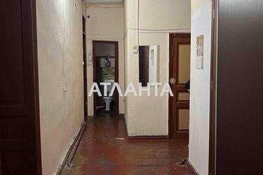 Коммунальная квартира по адресу ул. Осипова (площадь 92 м²) - Atlanta.ua - фото 27