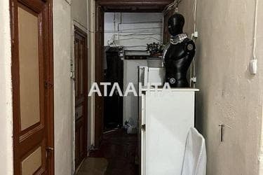 Коммунальная квартира по адресу ул. Осипова (площадь 92 м²) - Atlanta.ua - фото 28