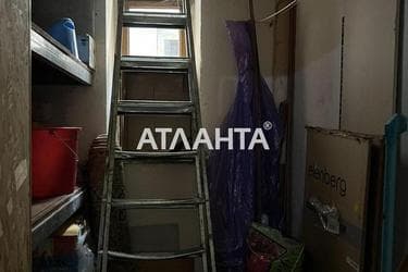 Коммунальная квартира по адресу ул. Осипова (площадь 92 м²) - Atlanta.ua - фото 30