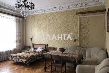 Коммунальная квартира по адресу ул. Осипова (площадь 92 м²) - Atlanta.ua - фото 19