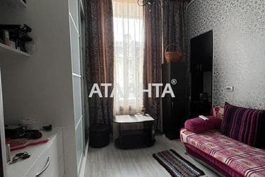 Коммунальная квартира по адресу ул. Осипова (площадь 92 м²) - Atlanta.ua - фото 21