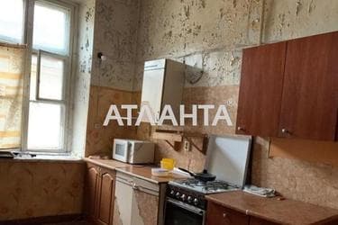 Коммунальная квартира по адресу ул. Осипова (площадь 92 м²) - Atlanta.ua - фото 34