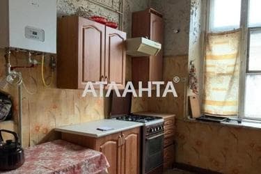 Коммунальная квартира по адресу ул. Осипова (площадь 92 м²) - Atlanta.ua - фото 35