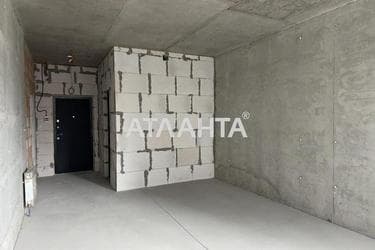 1-room apartment apartment by the address st. Kurortnyy per (area 29,5 m²) - Atlanta.ua - photo 10