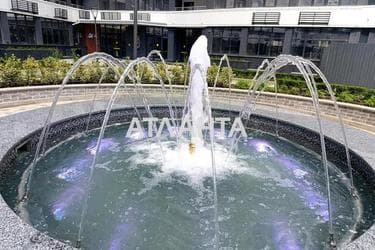 1-room apartment apartment by the address st. Kurortnyy per (area 29,5 m²) - Atlanta.ua - photo 12