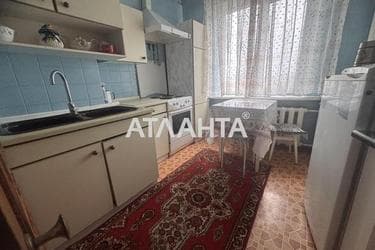 2-кімнатна квартира за адресою Люстдорфська дор. (площа 51,1 м²) - Atlanta.ua - фото 47