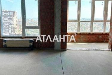 1-кімнатна квартира за адресою вул. Франка Івана (площа 53,3 м²) - Atlanta.ua - фото 9